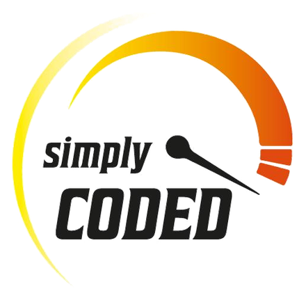 Simply Coded Limited